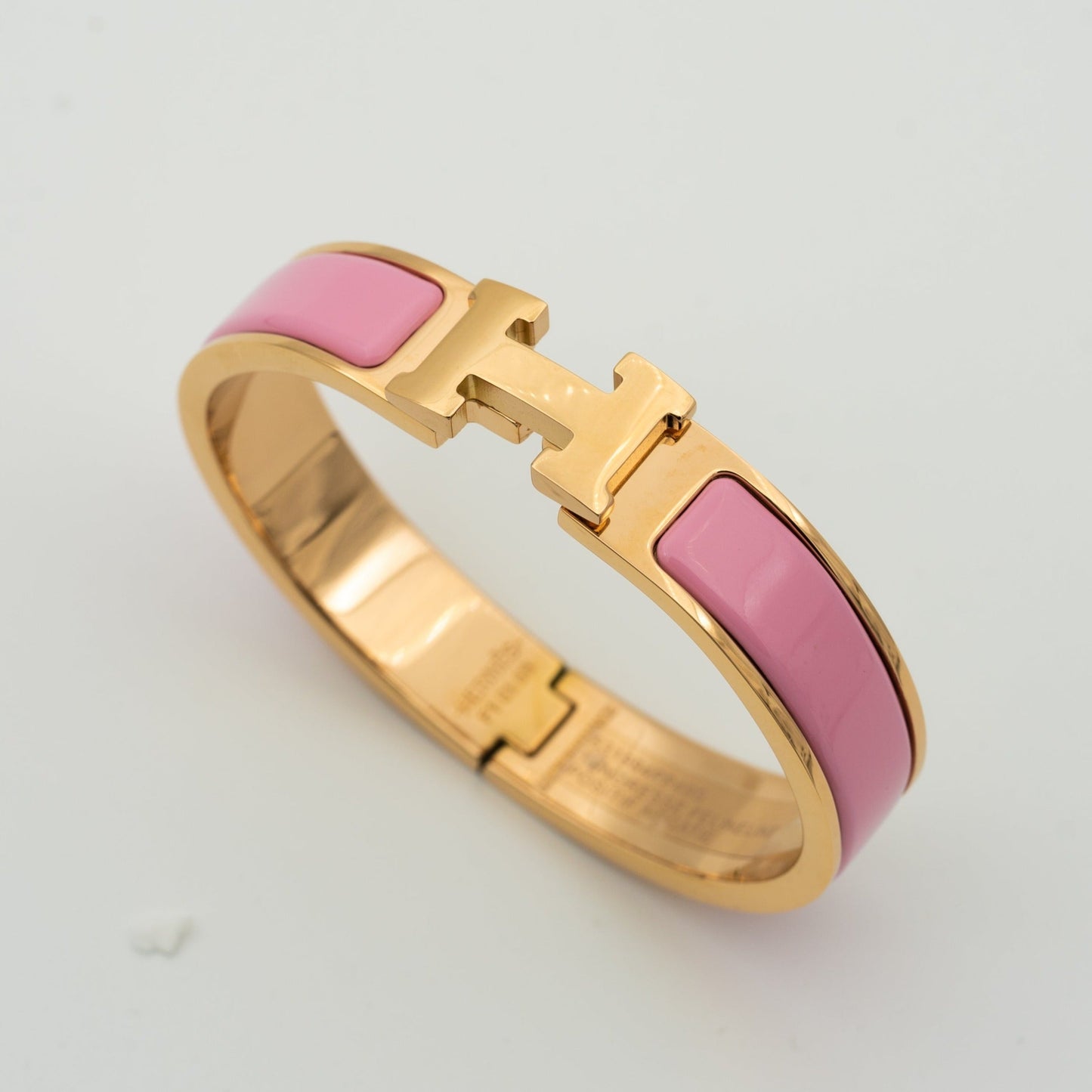 [Vintora]H PINK BRACELET