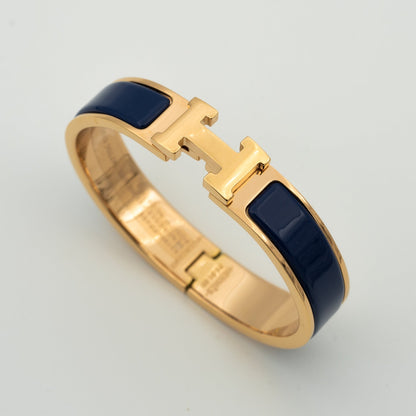[Vintora]H BLUE BRACELET
