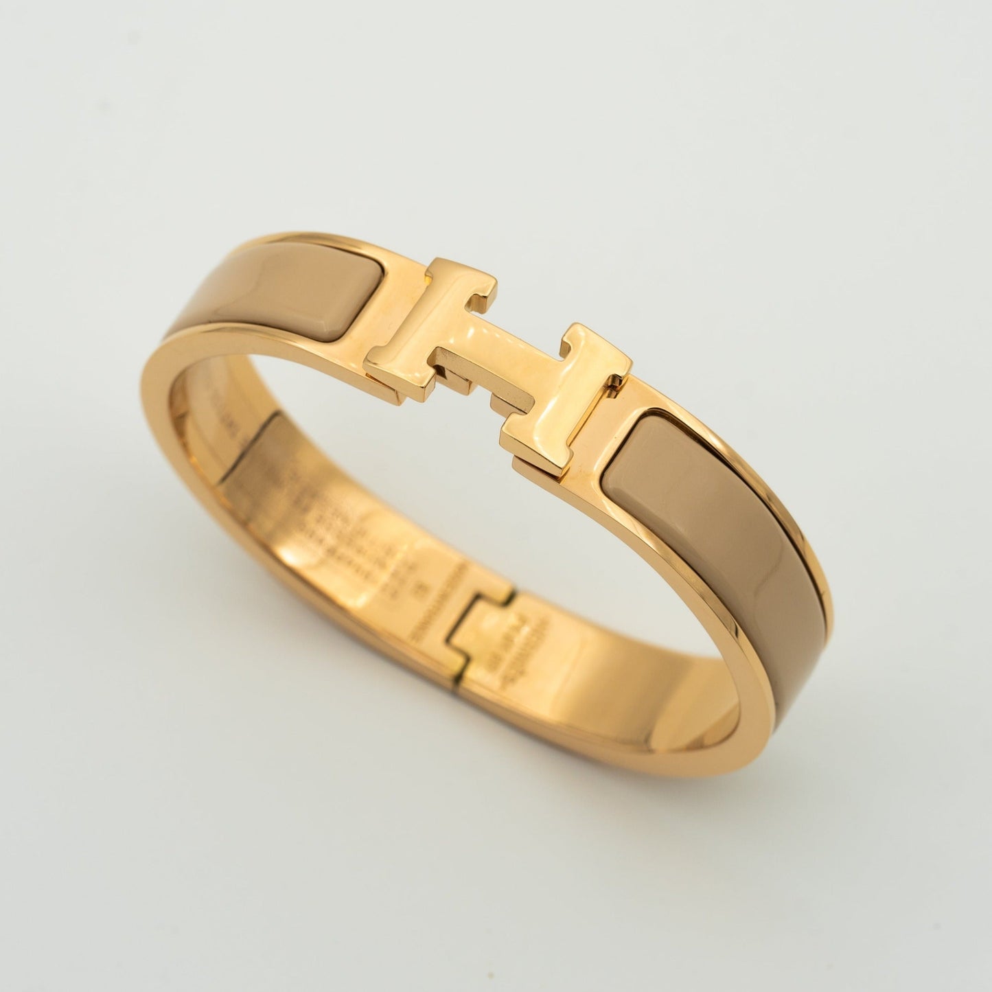 [Vintora]H GREY BRACELET