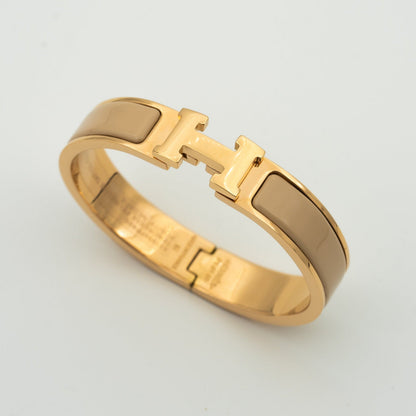 [Vintora]H GREY BRACELET