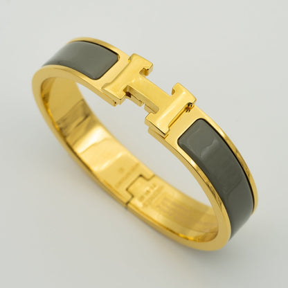 [Vintora]H BRACELET BLUE GREEN 12MM