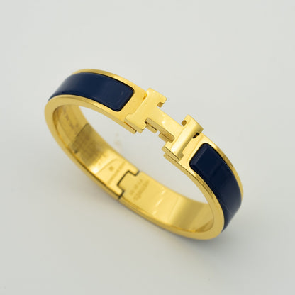 [Vintora]H BLUE BRACELET