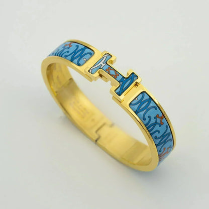 [Vintora]H BRACELET BLUE MULTICOLOR