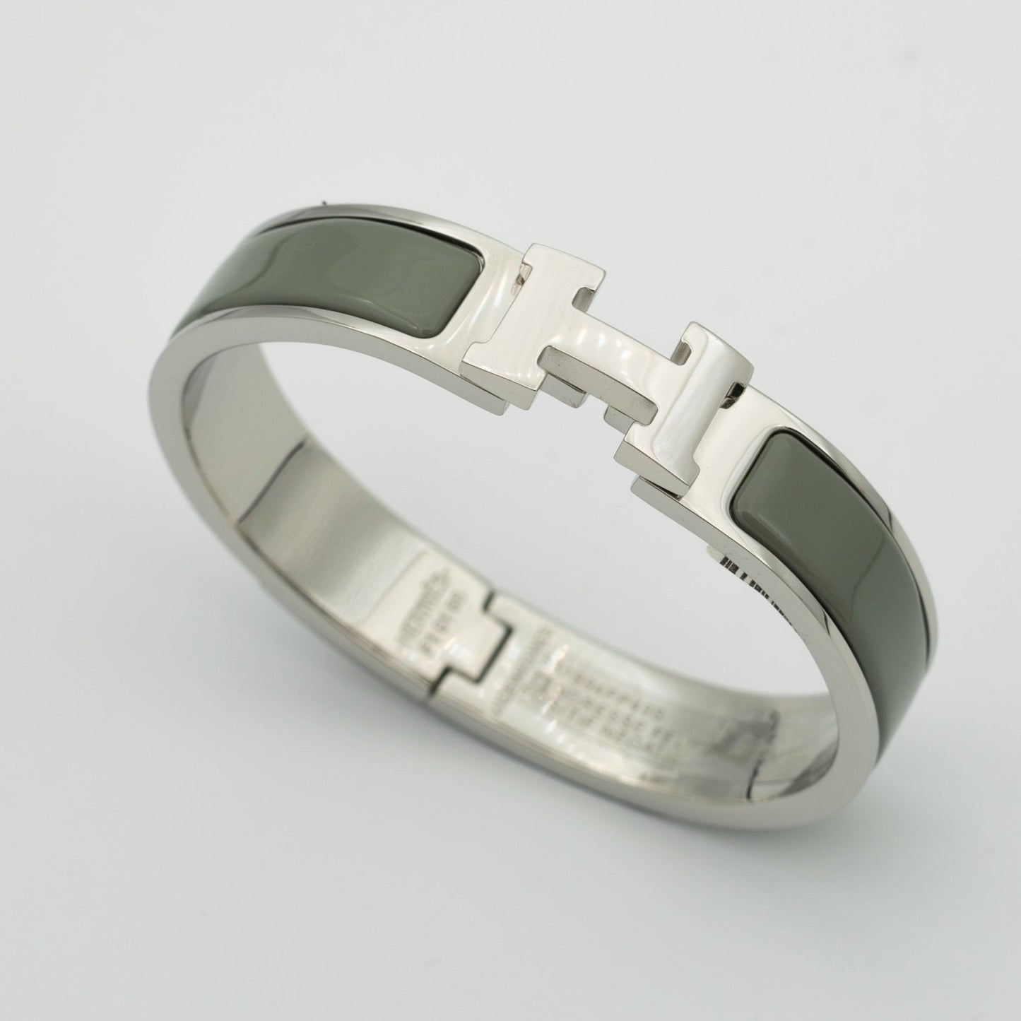 [Vintora]H BRACELET BLUE GREEN 12MM