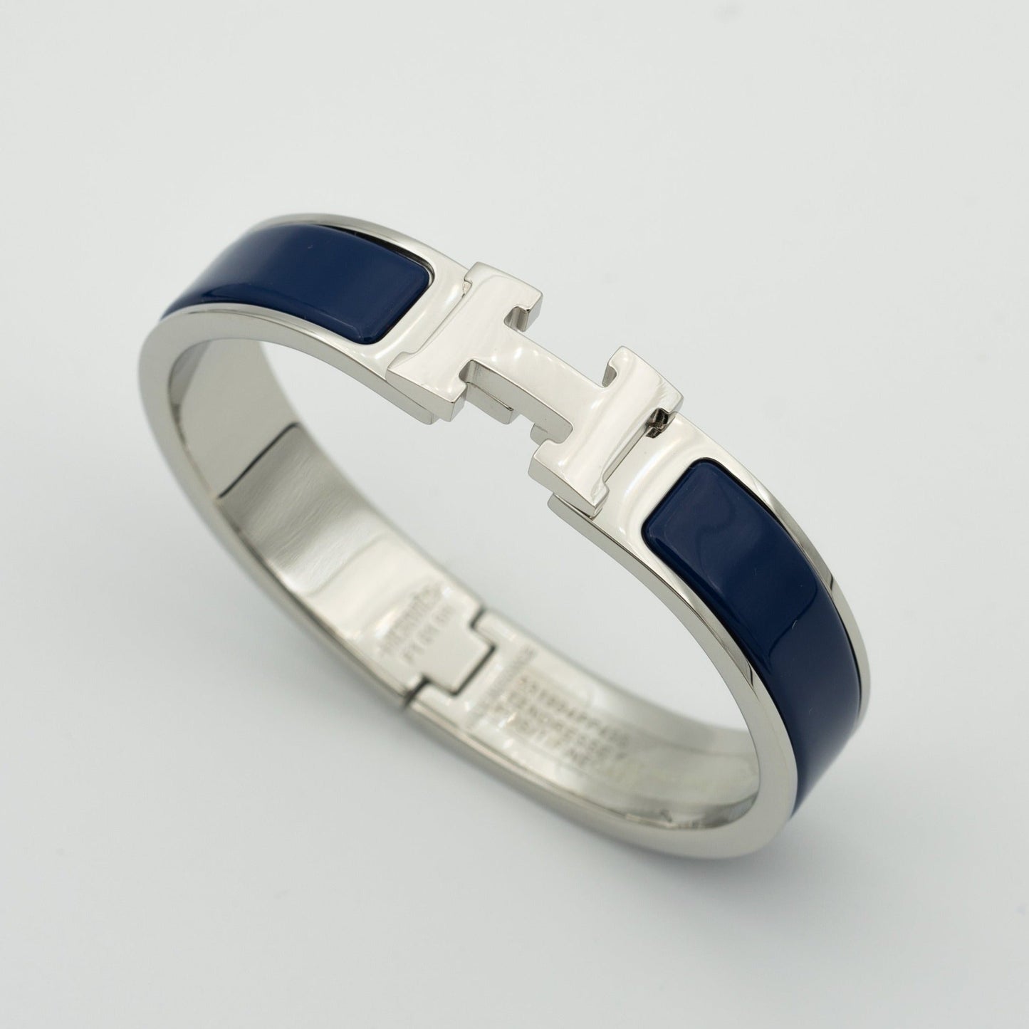 [Vintora]H BLUE BRACELET