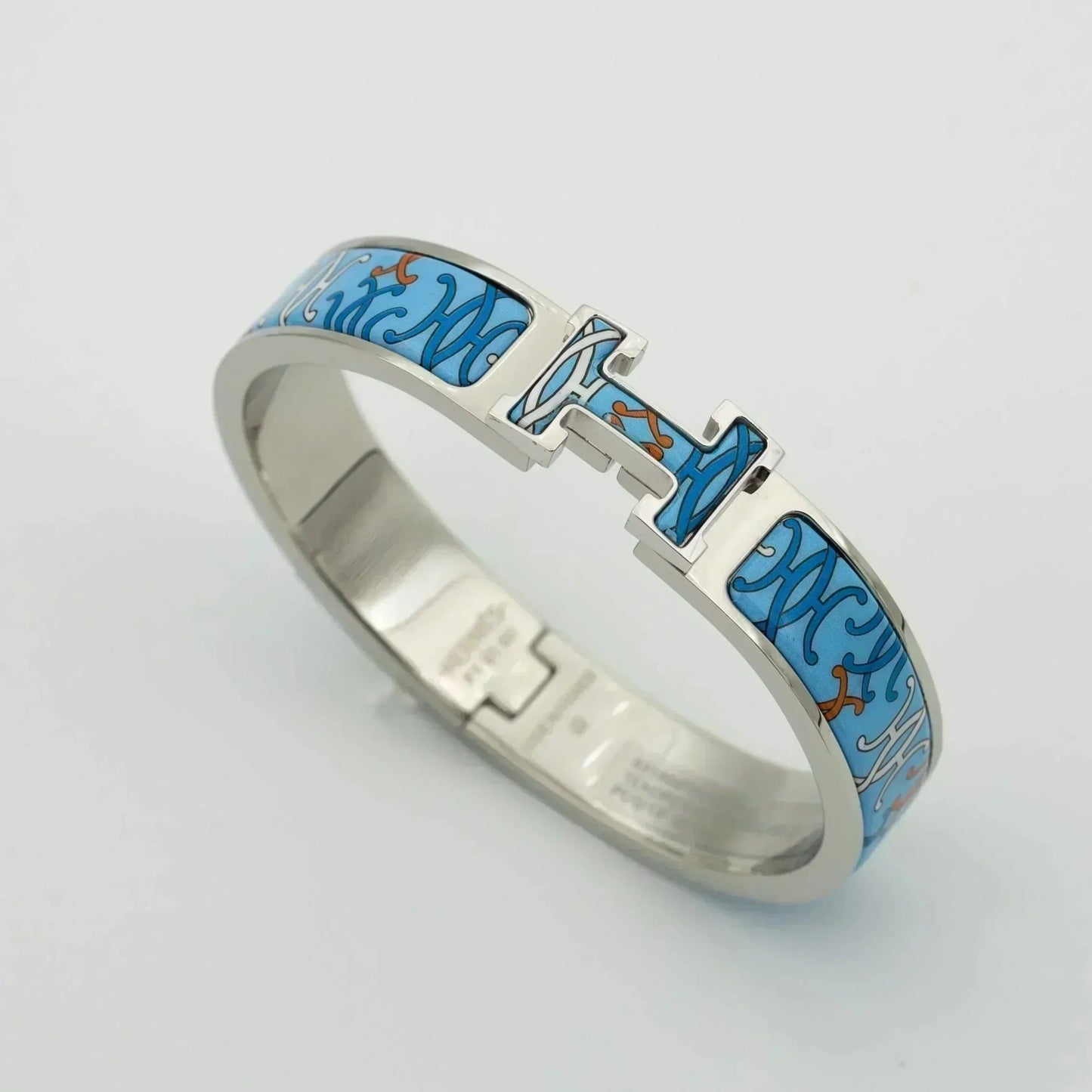 [Vintora]H BRACELET BLUE MULTICOLOR