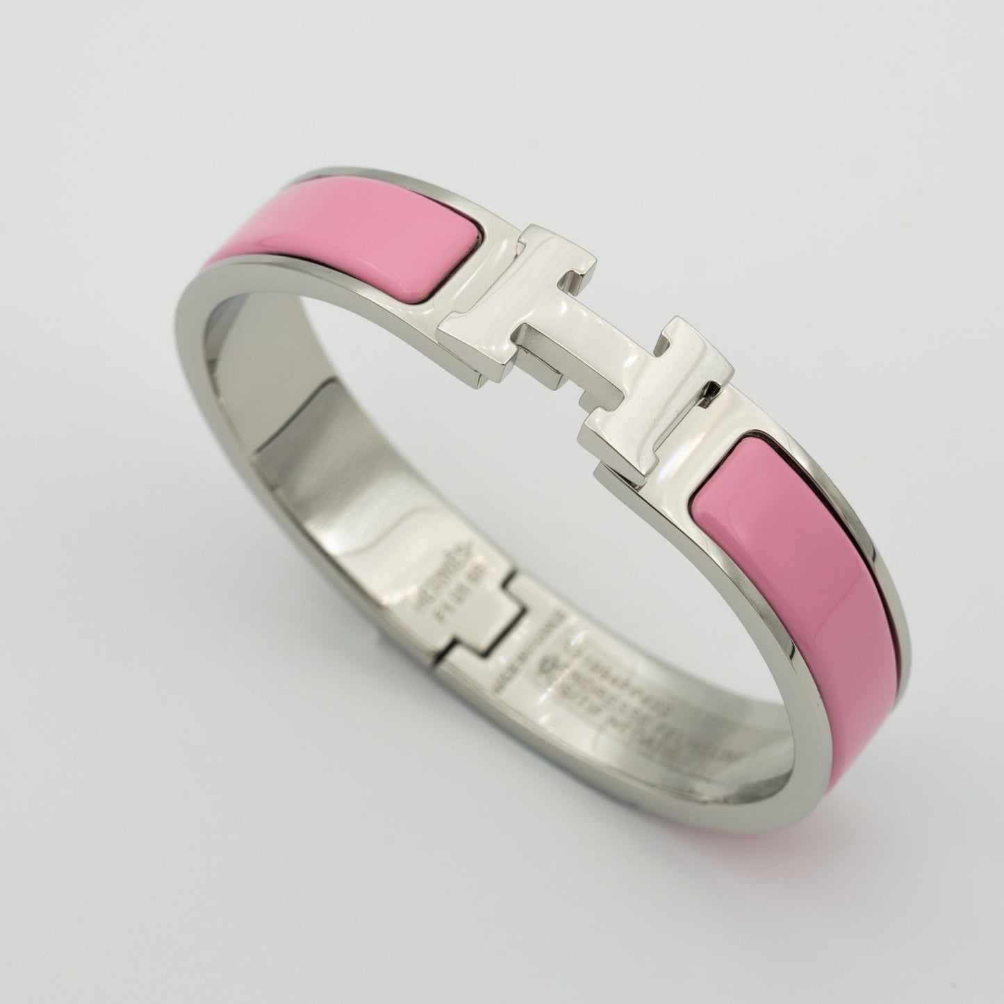 [Vintora]H PINK BRACELET