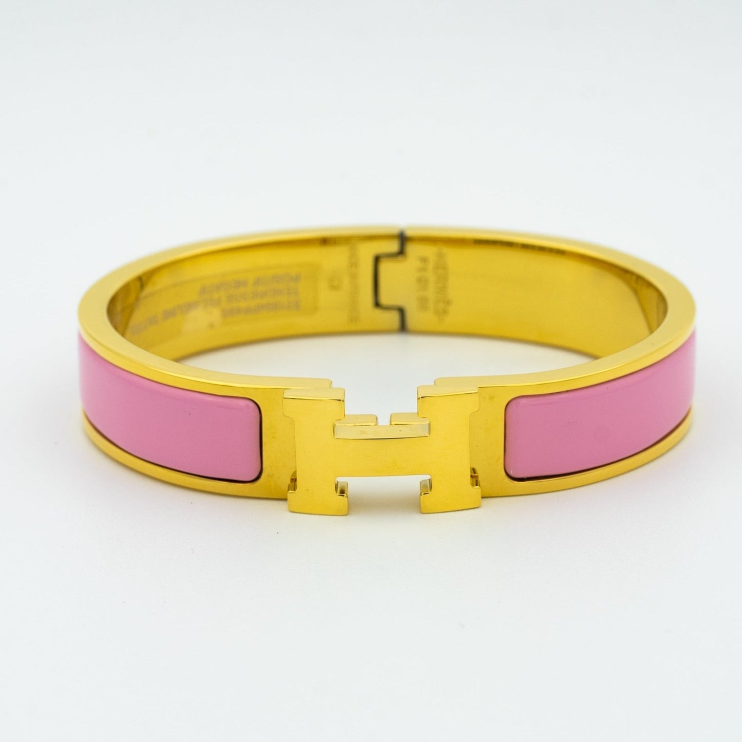 [Vintora]H PINK BRACELET
