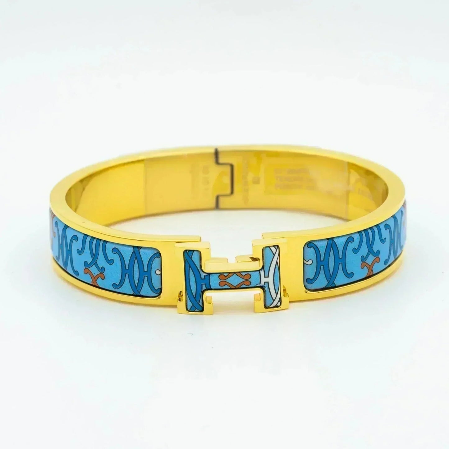 [Vintora]H BRACELET BLUE MULTICOLOR