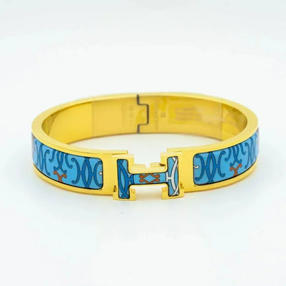[Vintora]H BRACELET BLUE MULTICOLOR