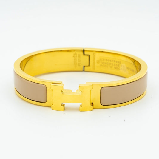 [Vintora]H GREY BRACELET