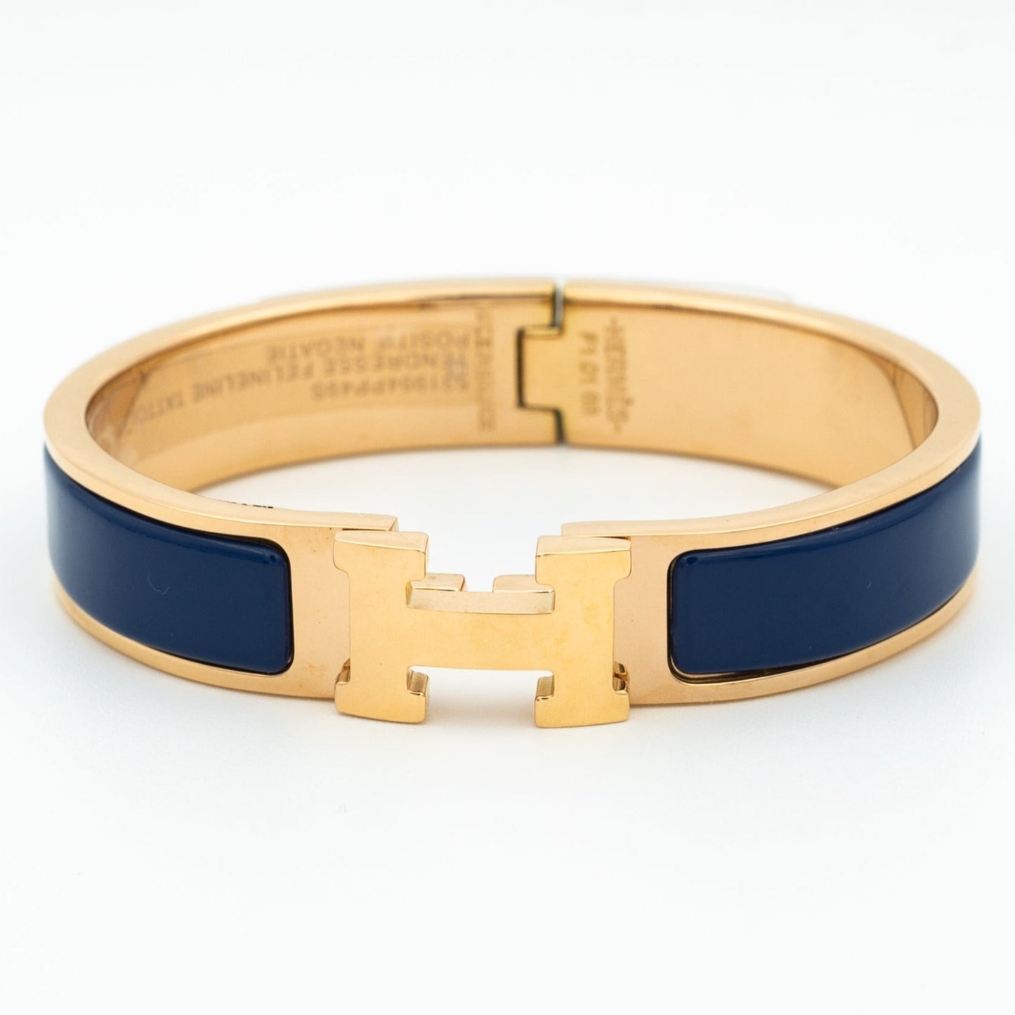 [Vintora]H BLUE BRACELET