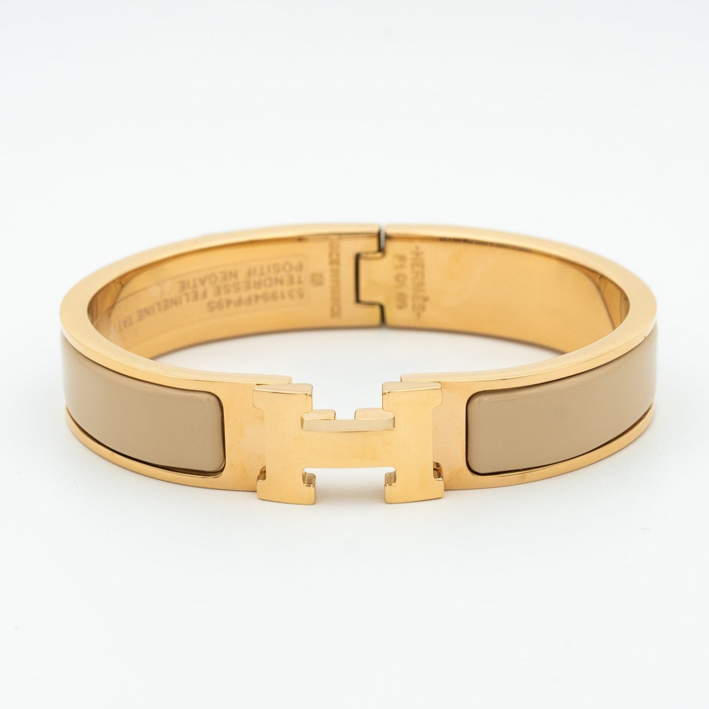 [Vintora]H GREY BRACELET