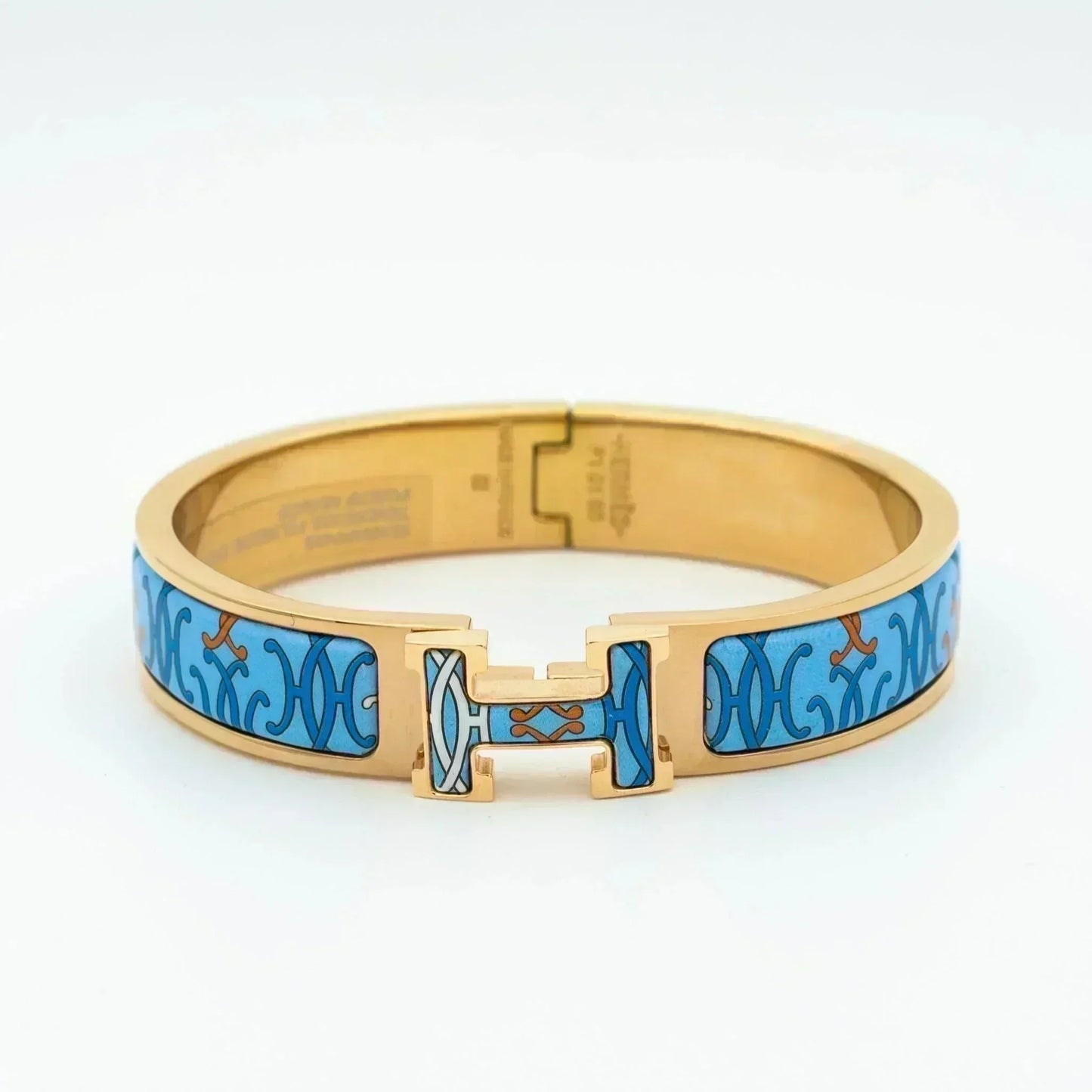 [Vintora]H BRACELET BLUE MULTICOLOR