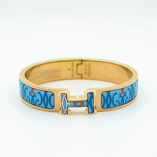 [Vintora]H BRACELET BLUE MULTICOLOR