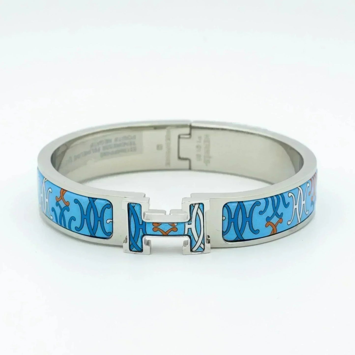 [Vintora]H BRACELET BLUE MULTICOLOR