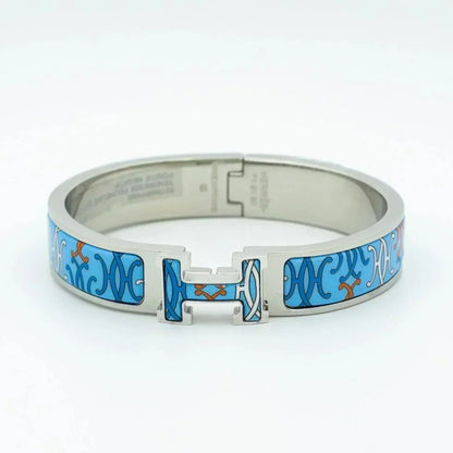 [Vintora]H BRACELET BLUE MULTICOLOR