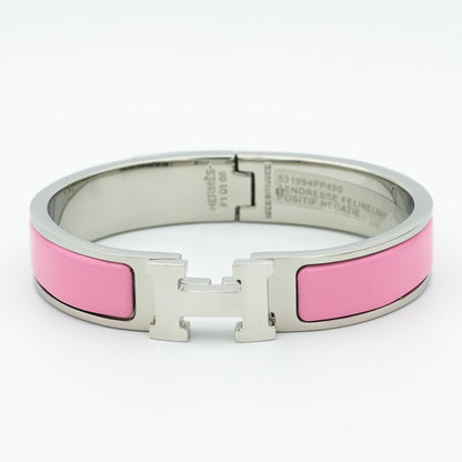 [Vintora]H PINK BRACELET