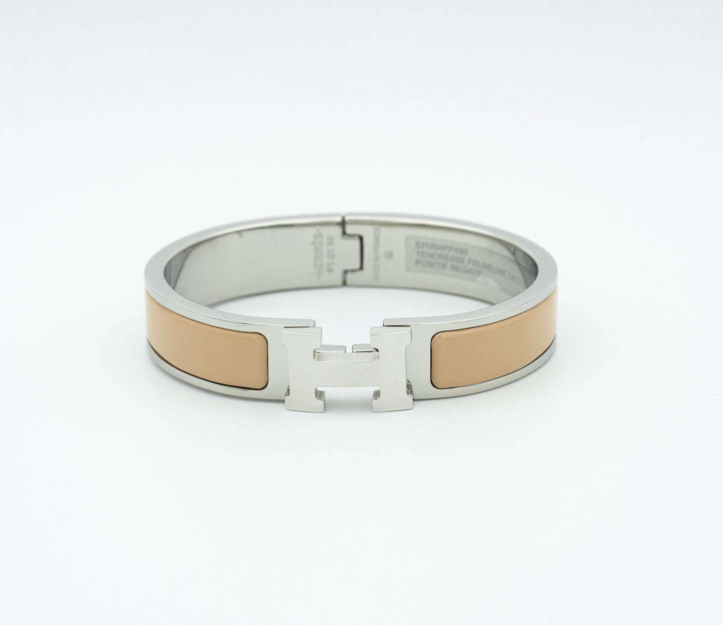 [Vintora]H GREY BRACELET