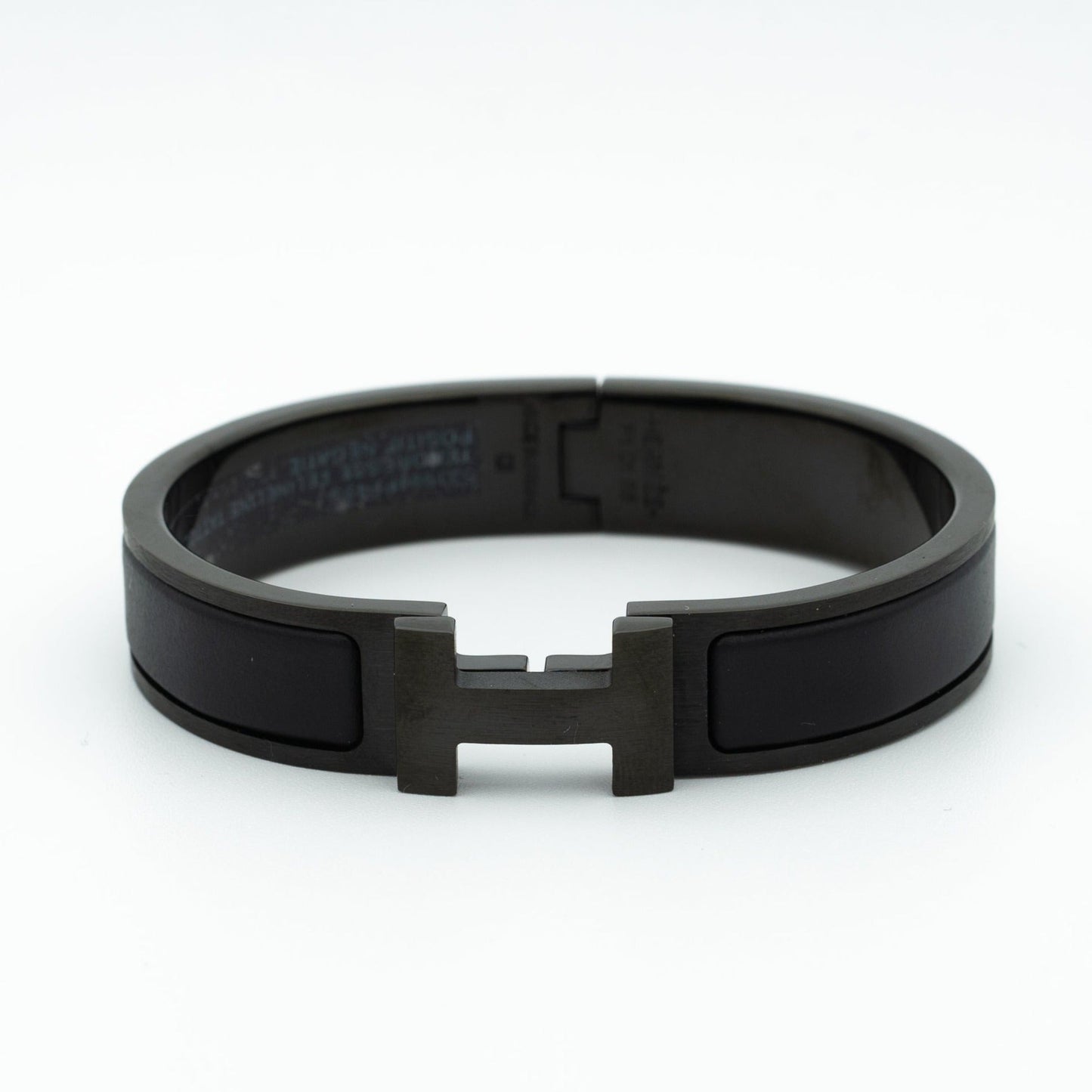 [Vintora]H SO BLACK 12MM