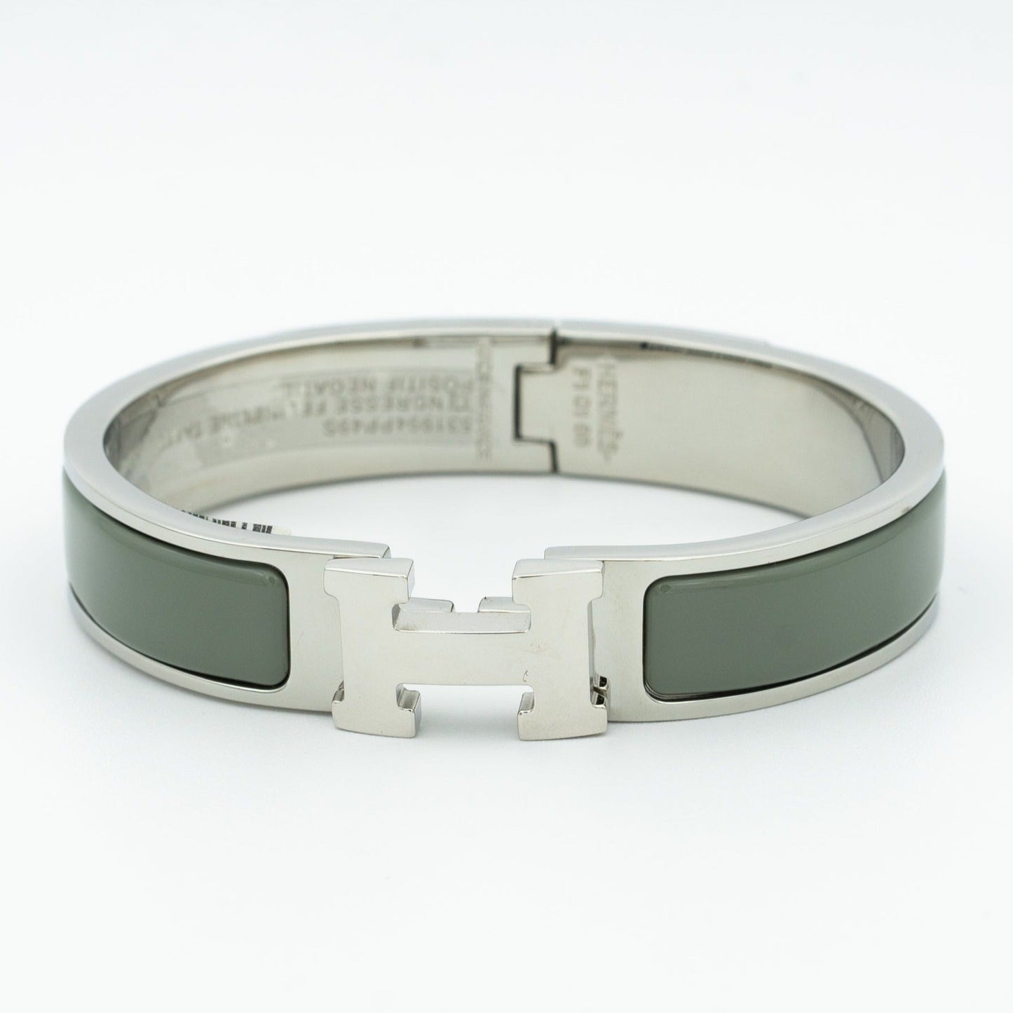 [Vintora]H BRACELET BLUE GREEN 12MM