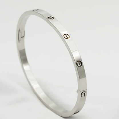 [Vintora]LOVE BRACELET 3.65MM 6 DIAMONDS