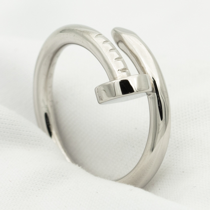 [Vintora]JUSTE RING 2.65MM SILVER