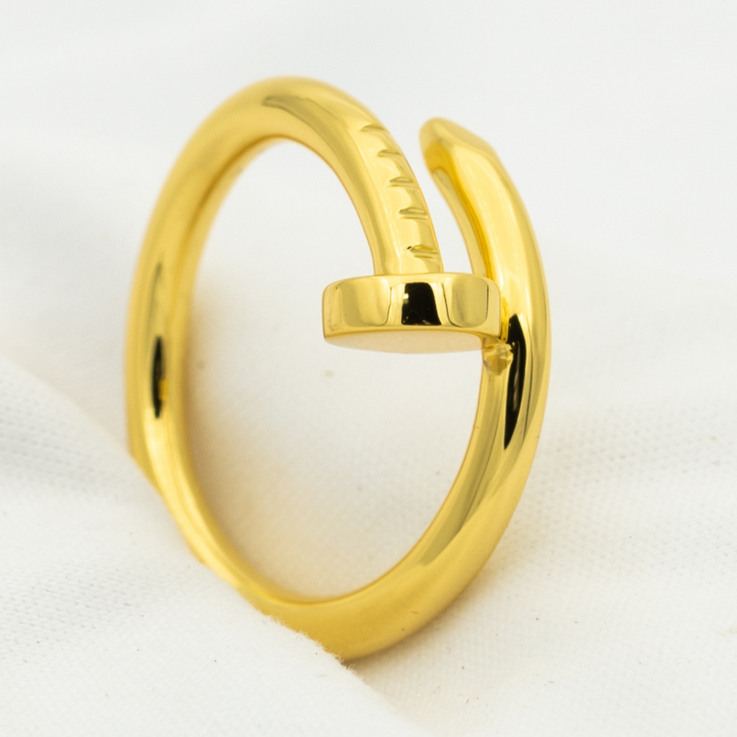 [Vintora]JUSTE RING 2.65MM GOLD