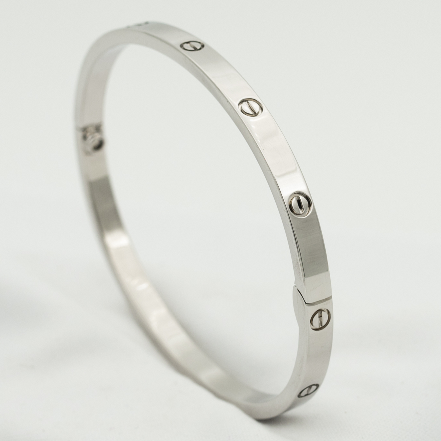 [Vintora]LOVE BRACELET 3.65MM