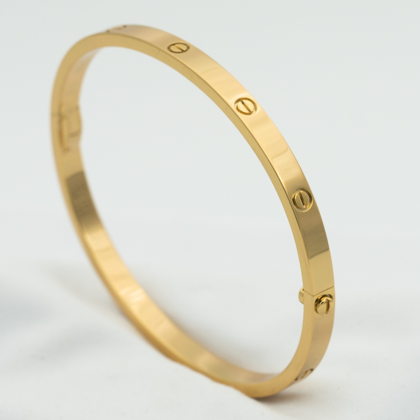 [Vintora]LOVE BRACELET 3.65MM