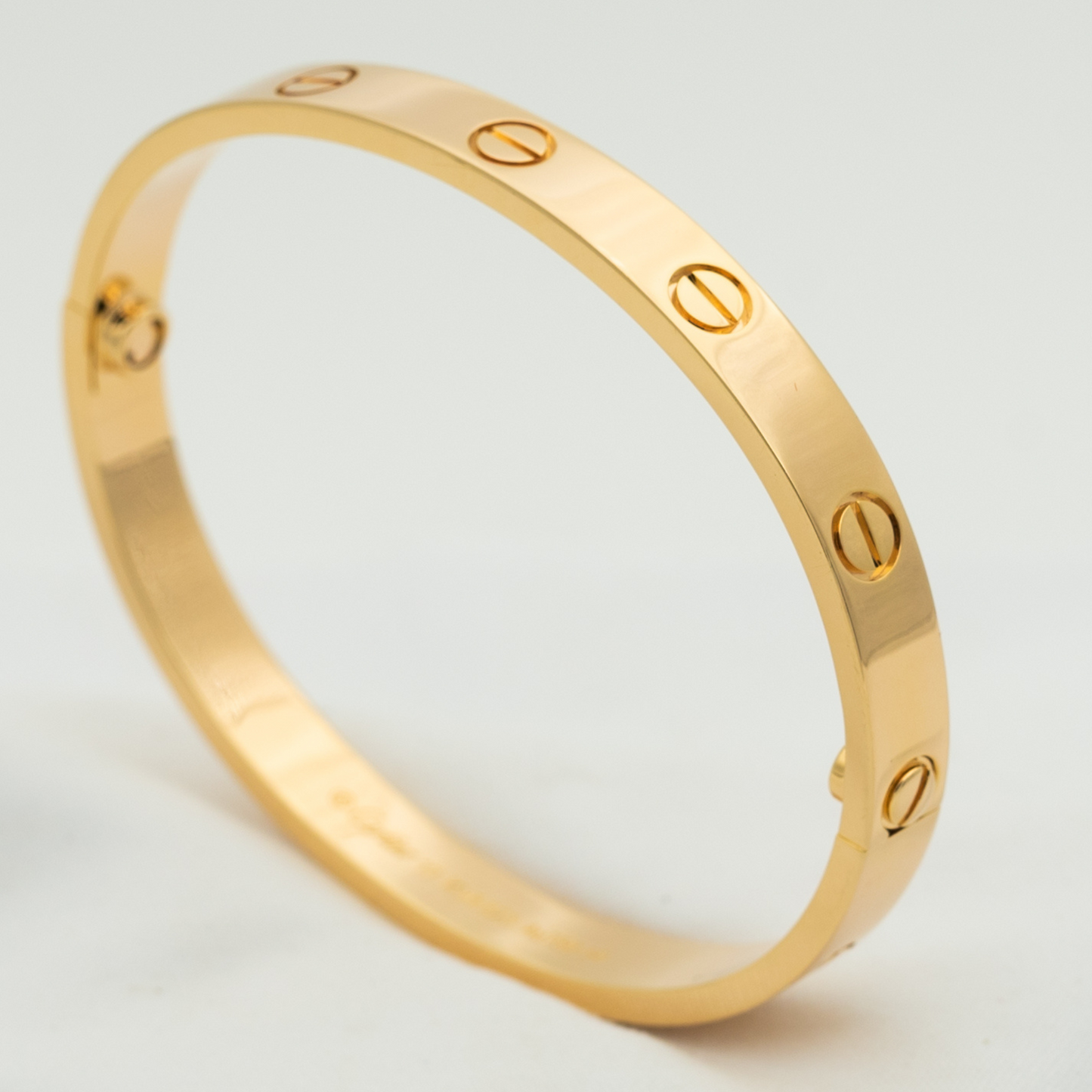 [Vintora]LOVE BRACELET 6.1MM