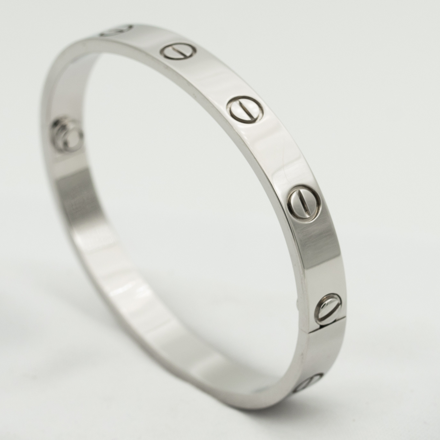[Vintora]LOVE BRACELET 6.1MM