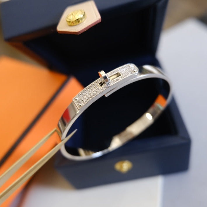 [Vintora]KELLY BRACELET DIAMOND