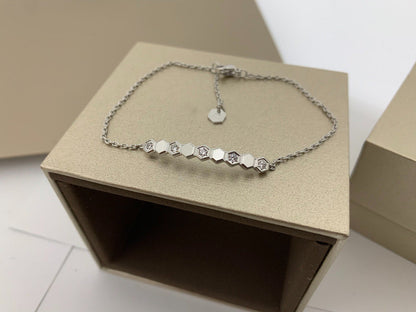 [Vintora]BEE LOVE BRACELET DIAMOND