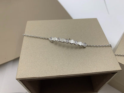 [Vintora]BEE LOVE BRACELET DIAMOND