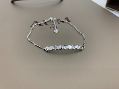 [Vintora]BEE LOVE BRACELET DIAMOND