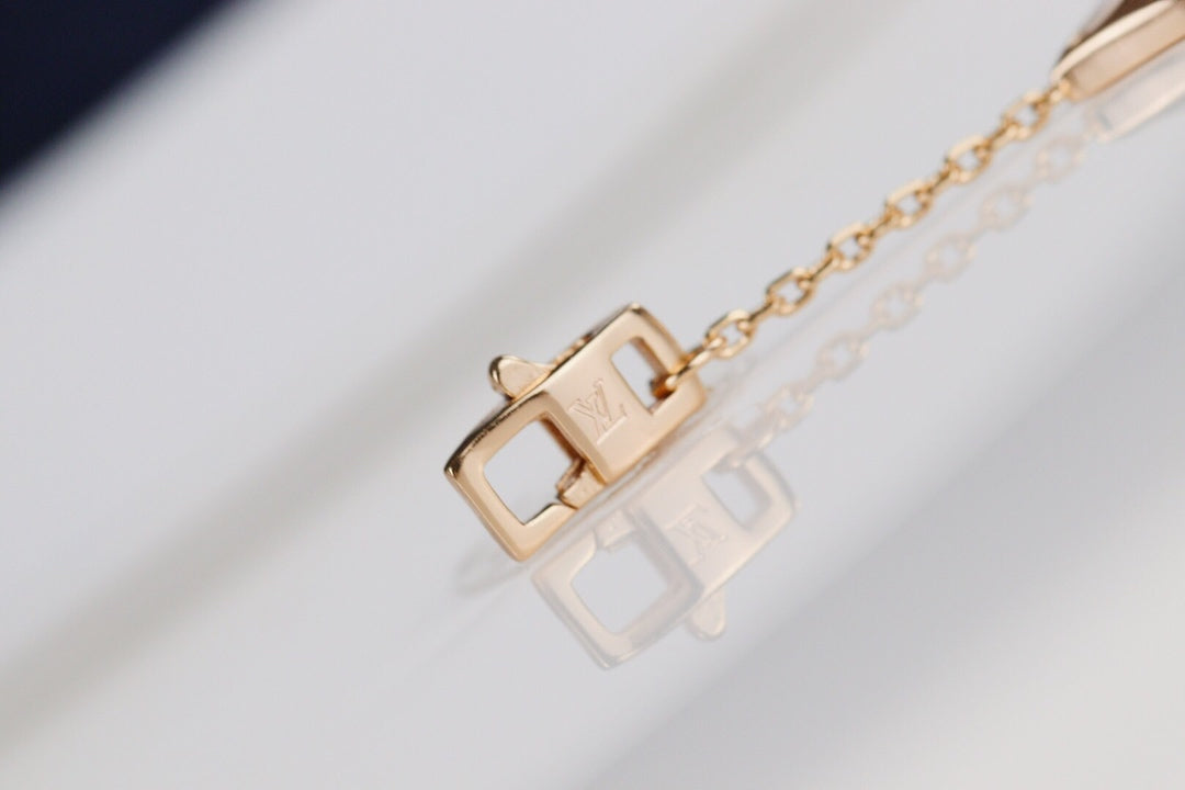 [Vintora]LEAF CLOVER BRACELET