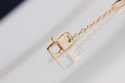 [Vintora]LEAF CLOVER BRACELET