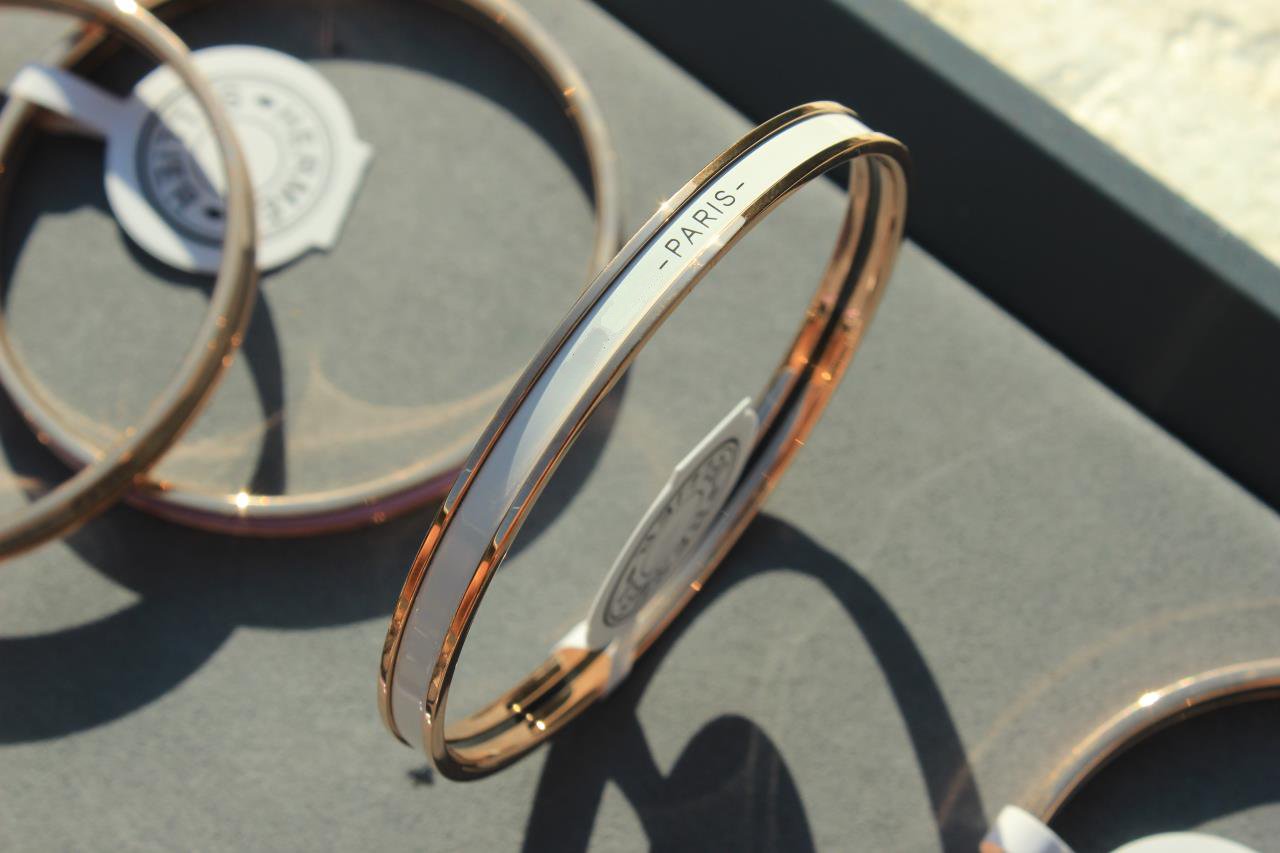 [Vintora]HM UNI BANGLE BAG