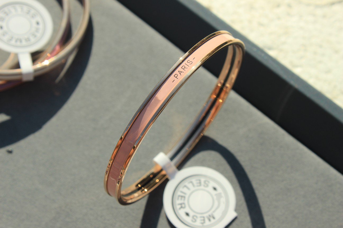 [Vintora]HM UNI BANGLE BAG