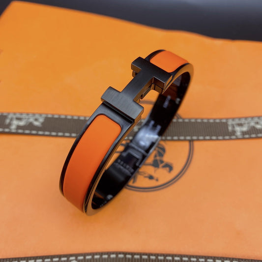 [Vintora]CLIC HM SO BLACK OREGAN BRACELET