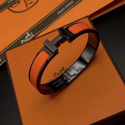 [Vintora]CLIC HM SO BLACK OREGAN BRACELET