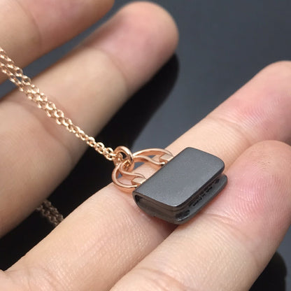 [Vintora]WOMEN'S HM AMULETTES CONSTANCE PENDANT NECKLACE