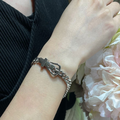 [Vintora jewelrys]HM CHAIN BRACELET