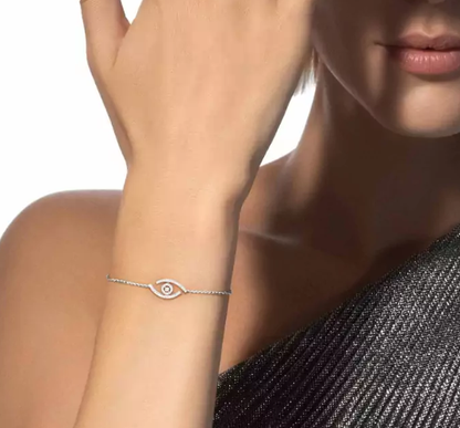 [Vintora]M EYE OF LUCK BRACELET