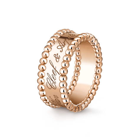 [Vintora]PERLEE  RING