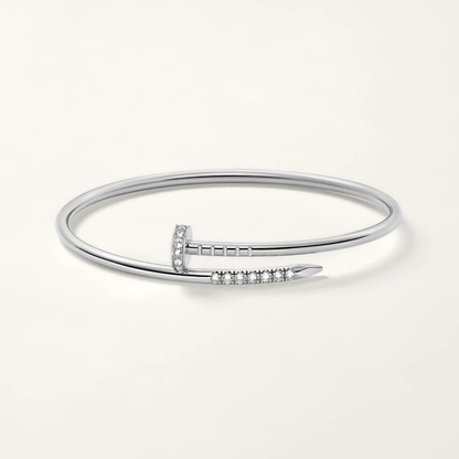 [Vintora]JUSTE BRACELET 2.5MM DIAMONDS NEW