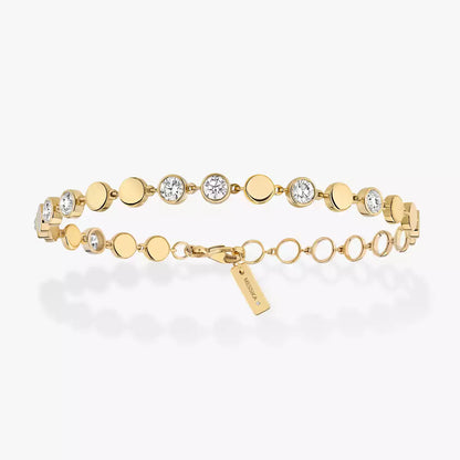 [Vintora] D-Vibes bracelet medium