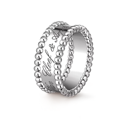 [Vintora]PERLEE  RING