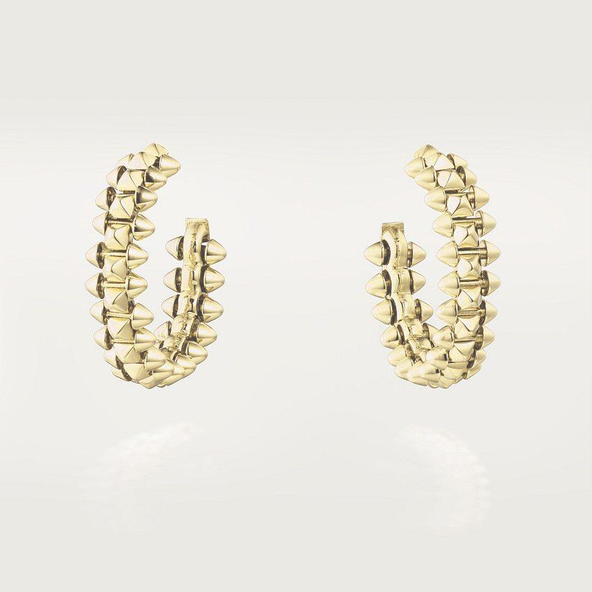 [Vintora]CLASH EARRINGS